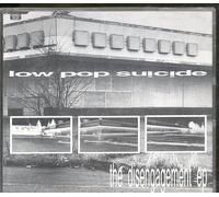 Low Pop Suicide - Disengagement E.P.