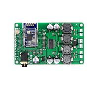 Low Power Tws Audio Input Binaural Stereo Amplifier 20w/30w with Aux Module