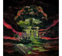 Low-Red Le plus grand Sblao Eva Eva Eva (CD) (Importación USA)