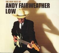 Low Rider: The Very Best of Andy Fairweather Low