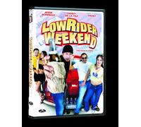 Low Rider Weekend [Reino Unido] [DVD]