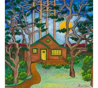 Low Roar - House in the Woods [Vinilo]