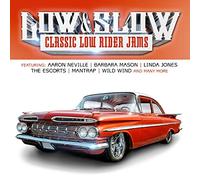 Low & Slow (Classic Low Rider Jams) / Various