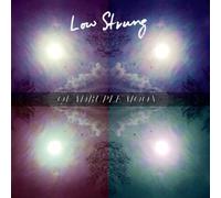 Low Strung - Quadruple Moon