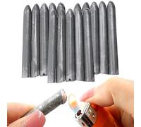 Low Temperature Universal Welding Rod, Copper Aluminum Welding Rods, Easy Melt Lighter Welding Rod (15 Pcs)