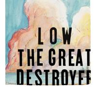 Low - Great Destroyer [Vinilo]