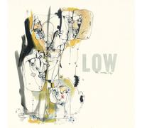 Low - The Invisible Way [Vinilo]