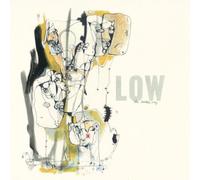 Low The Invisible Way (Vinyl) 12" Album (Importación USA)