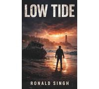 Low Tide: A Legal-Political Thriller
