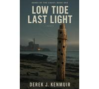 Low Tide Last Night (Ashes of the Coast)