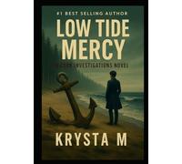 Low Tide Mercy: A Cook Investigations Novel