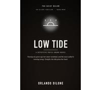Low Tide (The Quiet Below)