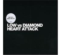 Low Vs Diamond - Heart Attack [Import]