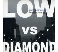 Low Vs Diamond - Life After Love [Vinilo]