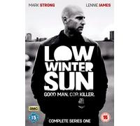 Low Winter Sun [DVD] [Reino Unido]