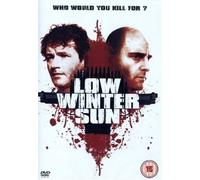 Low Winter Sun [Reino Unido] [DVD]