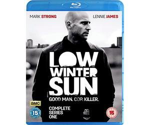 Low Winter Sun: Season 1 [Blu-ray] [Reino Unido]