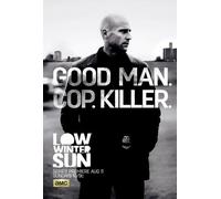 Low Winter Sun: The Complete Series [USA] [DVD]