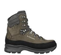 LOWA Tibet Evo Gore-tex - Hombre - Marrón / Negro - talla 42 1/2- modelo 2025