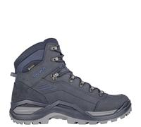 Bota de montaña para hombre Lowa Renegade EVO GTX MID (azul marino/azul)