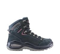 Lowa Renegade Evo GTX Mid Mujer Calzado para senderismo Gore-Tex 7.5 Azul oscuro