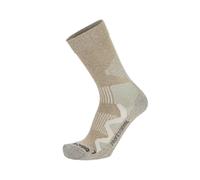Lowa 3-Temporada Pro TF Calcetines Task Force Profesional, Desierto