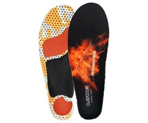 LOWA 831061/0111 - Plantilla Performance Trekking sonstige Gr. L