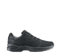 Lowa Adult - Artículo maestro Renegade EVO LL LO Ws otro, Negro , 37.5 EU