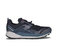Lowa Amplux 2 GORE-TEX zapatillas de trail running para hombre | EU 42.5 in Navy/Grey