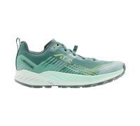 Lowa - Amplux 2 GTX - Shoes - Mujer - Verde - 38 1/2 EU -