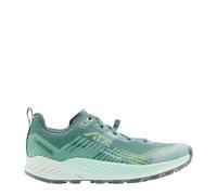 Lowa AMPLUX 2 GTX Ws Petróleo/Menta, Petrol Mint, 40 EU