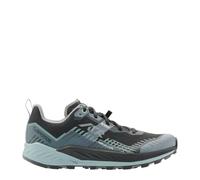 LOWA AMPLUX 2 GTX Ws - Zapatillas deportivas, Black Smoke Blue, 41 EU