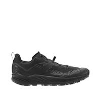Lowa Amplux 2 GTX - Zapatillas de senderismo para hombre, Negro , 44 EU