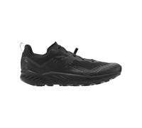 Lowa Amplux 2 GTX - Zapatillas de senderismo para hombre, Negro , 46 EU