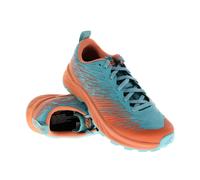 Lowa Amplux Mujer Calzado trail running 5.5 Azul