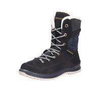 LOWA Bianca GTX HI JR - Botas medianas, Azul marino., 37 EU