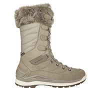 LOWA Botas altas ALBA EVO GTX Ws, Champán del desierto, 42 EU