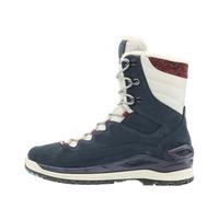 LOWA Botas altas CALCETA EVO GTX Ws, Azul Marino Beige, 41.5 EU