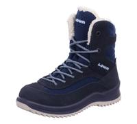 LOWA Botas altas Ella GTX, azul, 36 EU