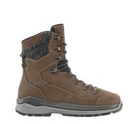 Lowa - Renegade Evo Ice 2 GTX Sand/Grey - Talla 44,5 - Marrón Marrón 44.5