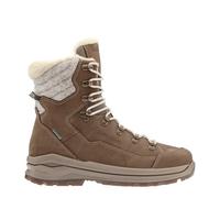 LOWA Botas altas Renegade Evo Ice 2 GTX Ws, beige, 39 EU