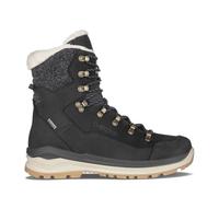 LOWA Botas altas Renegade Evo Ice 2 GTX Ws, Black Champagne, 38 EU