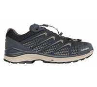 LOWA Botas bajas MEADOW GTX LO SL, Combinado en azul., 41 EU