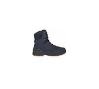 LOWA Botas de invierno para hombre Nabucco Evo GTX azul oscuro | 46
