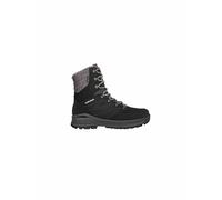 LOWA Botas de invierno para mujer Nabucco Evo GTX negro | 41