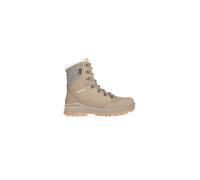 LOWA Botas de invierno para mujer Nabucco GTX beige | 38