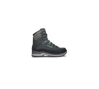 LOWA Botas de montaña para hombre Tibet Evo GTX azul oscuro | 46