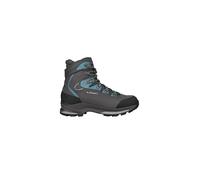 LOWA Botas de montaña para mujer Mauria Evo GTX gris | 38