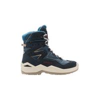 LOWA Botas 'Lino' azul / navy 38 EUR