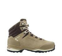 LOWA Botas medianas Lady Light Evo LL Ws, Humus Marrón, 39.5 EU